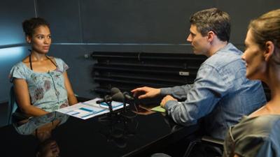 SOKO Stuttgart: Staffel 10, Folge 13: Marathongirl