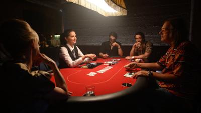 SOKO Stuttgart: Staffel 11, Folge 14: Herz-Dame