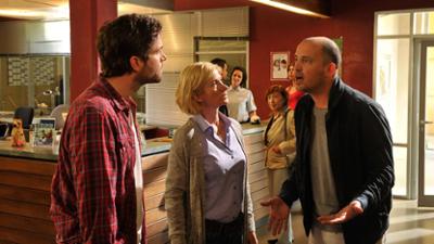 SOKO Stuttgart: Staffel 8, Folge 18: Ferngesteuert