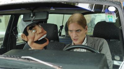 SOKO Stuttgart: Staffel 9, Folge 19: Bauchgefühle