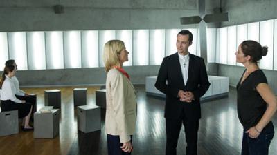 SOKO Stuttgart: Staffel 10, Folge 14: Im Namen Gottes
