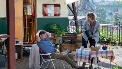 SOKO Stuttgart: Staffel 13, Folge 17: Geheime Verbindungen