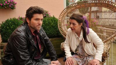 SOKO Stuttgart: Staffel 6, Folge 19: Gefährliche App