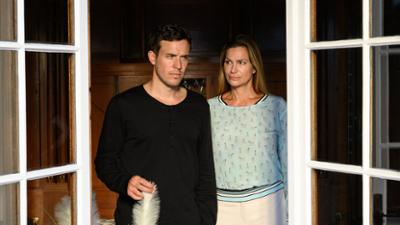 SOKO Stuttgart: Staffel 11, Folge 16: Heilers Tod