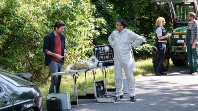 SOKO Stuttgart: Staffel 12, Folge 13: Vermisst