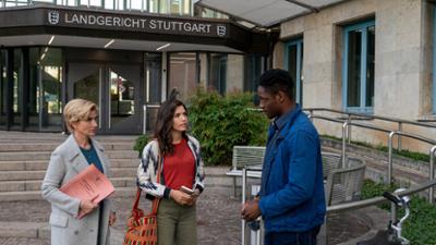 SOKO Stuttgart: Staffel 15, Folge 24: Straflust