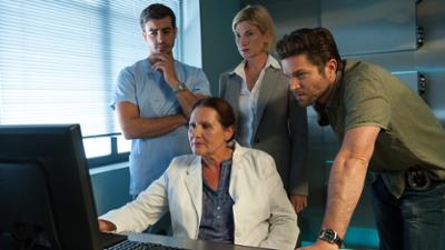 SOKO Stuttgart: Staffel 8, Folge 20: Viel Liebe