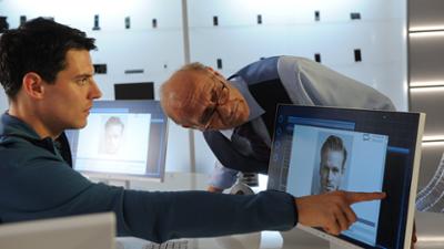 SOKO Stuttgart: Staffel 9, Folge 20: Schuldig