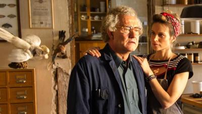 SOKO Stuttgart: Staffel 10, Folge 16: Tote Augen