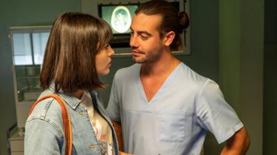 SOKO Stuttgart: Staffel 13, Folge 19: Krankes System