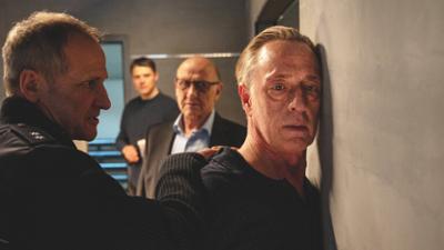 SOKO Stuttgart: Staffel 17, Folge 11: Dunkelheit (2)