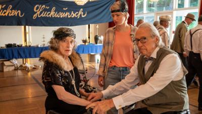 SOKO Stuttgart: Staffel 15, Folge 2: Bis zum Schluss