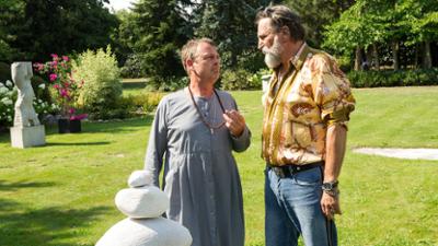 SOKO Stuttgart: Staffel 10, Folge 17: Good Vibrations