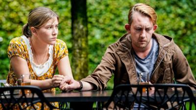 SOKO Stuttgart: Staffel 12, Folge 15: Liebe mit Handicap