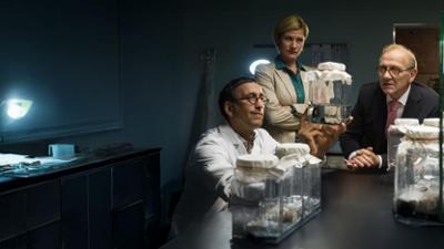 SOKO Stuttgart: Staffel 7, Folge 22: Blutsauger