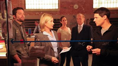 SOKO Stuttgart: Staffel 9, Folge 22: Frischer Wind