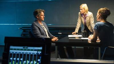 SOKO Stuttgart: Staffel 10, Folge 18: Schlaflabor