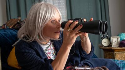 SOKO Stuttgart: Staffel 14, Folge 19: Die Frau am Fenster