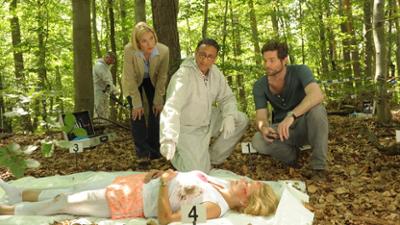 SOKO Stuttgart: Staffel 8, Folge 22: In guten Händen