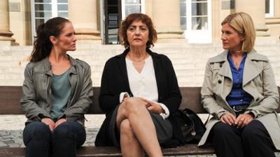 SOKO Stuttgart: Staffel 9, Folge 23: Die Liste