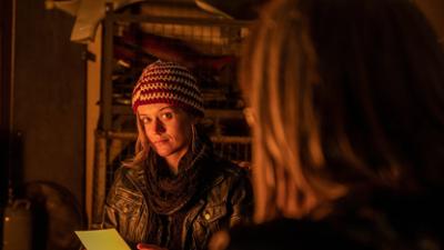 SOKO Stuttgart: Staffel 13, Folge 21: Vater gesucht