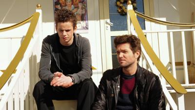 SOKO Stuttgart: Staffel 6, Folge 1: Zirkus Fratinelli