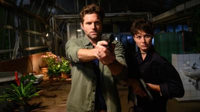 SOKO Stuttgart: Staffel 11, Folge 20: Strike!
