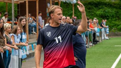 SOKO Stuttgart: Staffel 18, Folge 4: Das Wunder von Zechingen