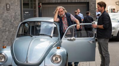 SOKO Stuttgart: Staffel 14, Folge 21: Süßer Tod