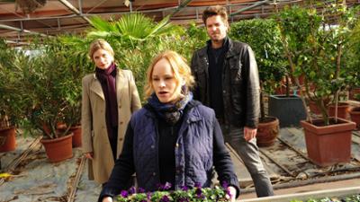 SOKO Stuttgart: Staffel 6, Folge 2: Mord unter Freunden
