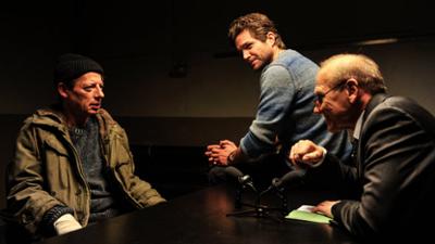 SOKO Stuttgart: Staffel 7, Folge 1: Seemannstod