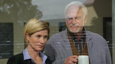 SOKO Stuttgart: Staffel 7, Folge 23: Shopping-Queen