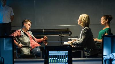 SOKO Stuttgart: Staffel 10, Folge 20: Joint Venture