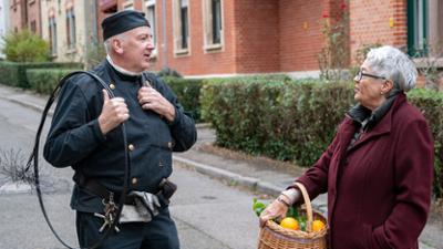 SOKO Stuttgart: Staffel 17, Folge 4: Kehrseite des Glücks SOKO Stuttgart: Staffel 17, Folge 4: Kehrseite des Glücks