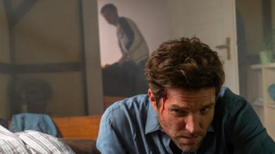 SOKO Stuttgart: Staffel 14, Folge 16: Blutiges Wiedersehen (2)