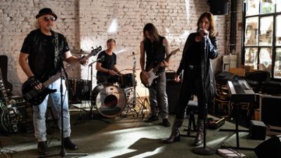 SOKO Stuttgart: Staffel 12, Folge 19: Reunion