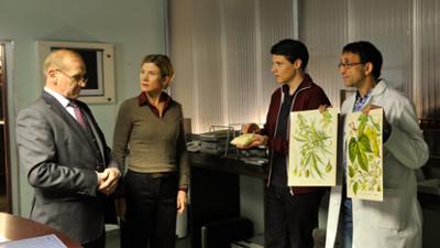 SOKO Stuttgart: Staffel 7, Folge 3: Frauenbier