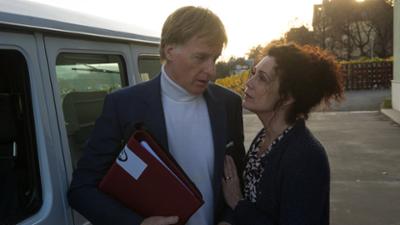 SOKO Stuttgart: Staffel 8, Folge 2: Rendezvous mit dem Tod