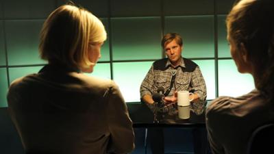 SOKO Stuttgart: Staffel 9, Folge 1: Mord am Grill