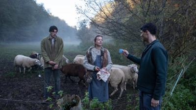 SOKO Stuttgart: Staffel 11, Folge 22: Geisterjagd