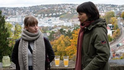 SOKO Stuttgart: Staffel 13, Folge 25: Wohnungslos