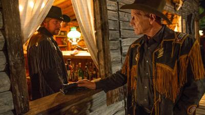 SOKO Stuttgart: Staffel 10, Folge 23: Gelobtes Land