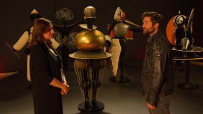 SOKO Stuttgart: Staffel 10, Folge 22: Vermächtnis
