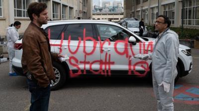 SOKO Stuttgart: Staffel 12, Folge 21: Mehr Hubraum als IQ