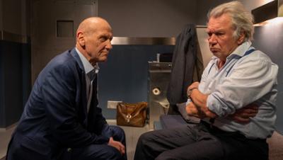 SOKO Stuttgart: Staffel 13, Folge 26: Der letzte Wille