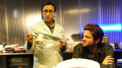 SOKO Stuttgart: Staffel 6, Folge 5: Mein Spätzle