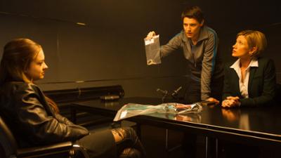 SOKO Stuttgart: Staffel 7, Folge 5: Klug & perfide