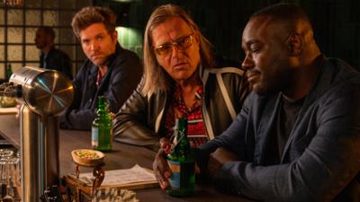 SOKO Stuttgart: Staffel 15, Folge 21: Aufgetischt