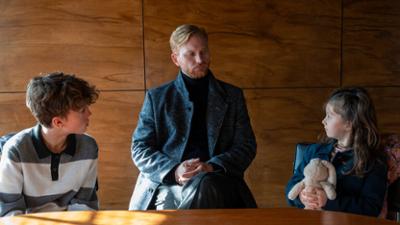 SOKO Stuttgart: Staffel 17, Folge 9: Rosenkrieg