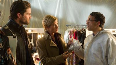 SOKO Stuttgart: Staffel 7, Folge 6: Todschick